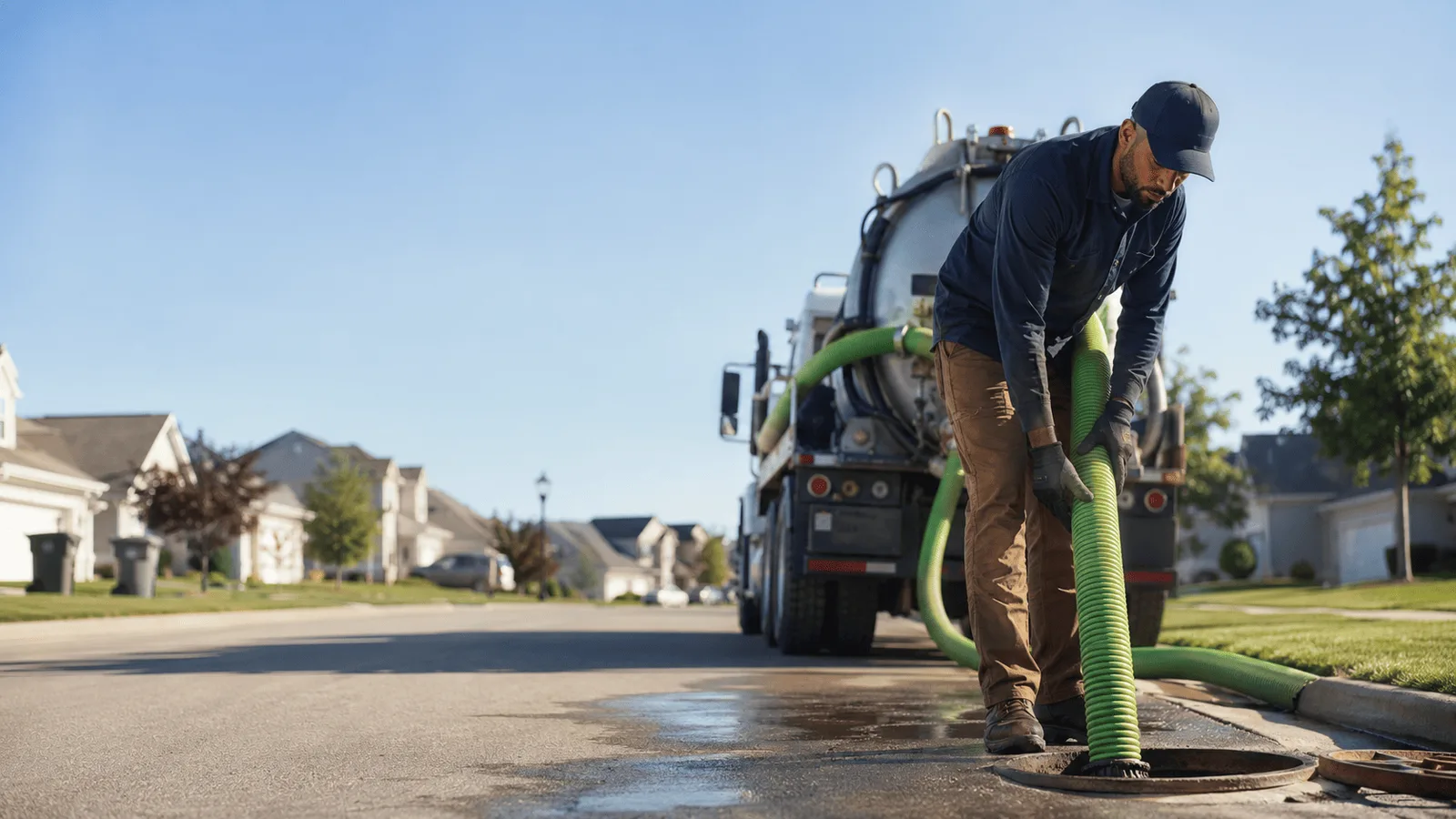 Mosquito Control in Elliston, MT